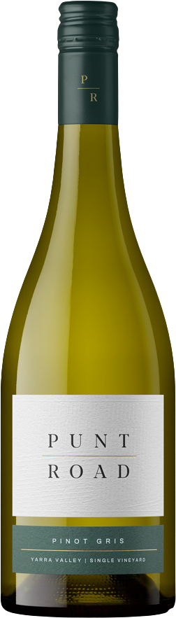 Punt Road Single Vineyard Pinot Gris 2024